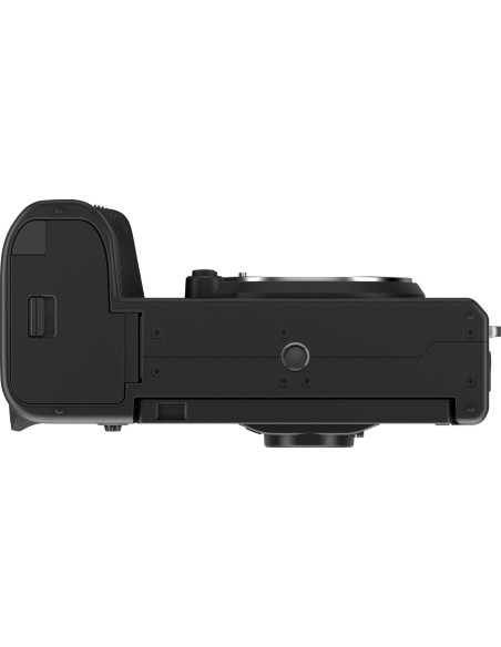 FUJI X-S20 + 16-50 BLACK KIT